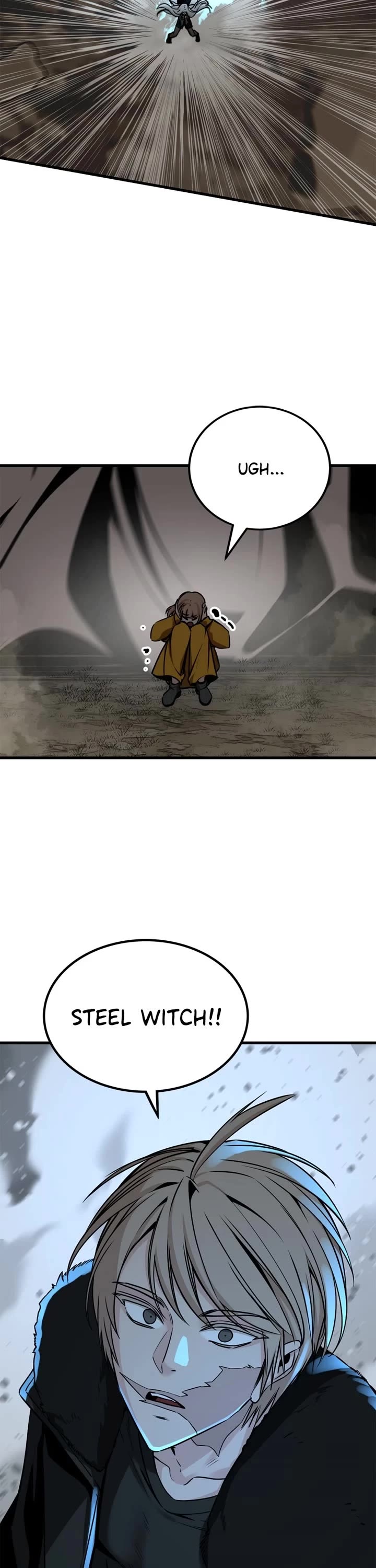 Hero Killer (Beolkkul) chapter 218 page 41