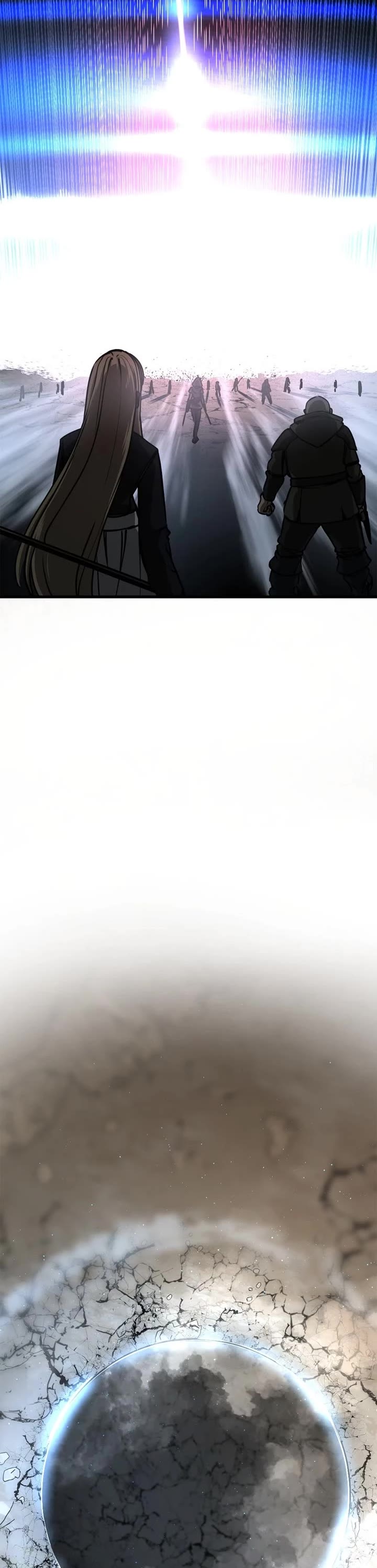 Hero Killer (Beolkkul) chapter 218 page 45