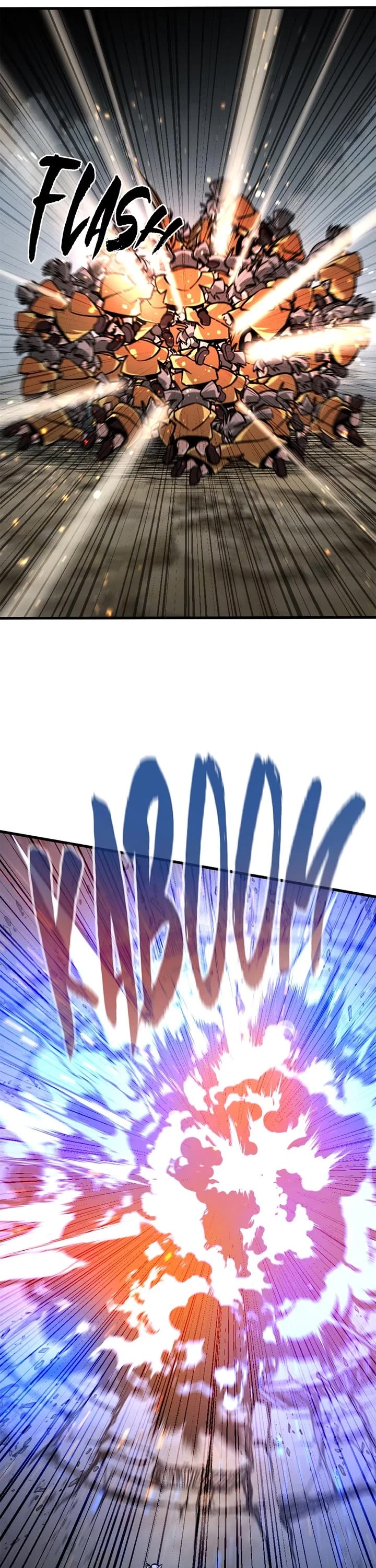 Hero Killer (Beolkkul) chapter 218 page 7