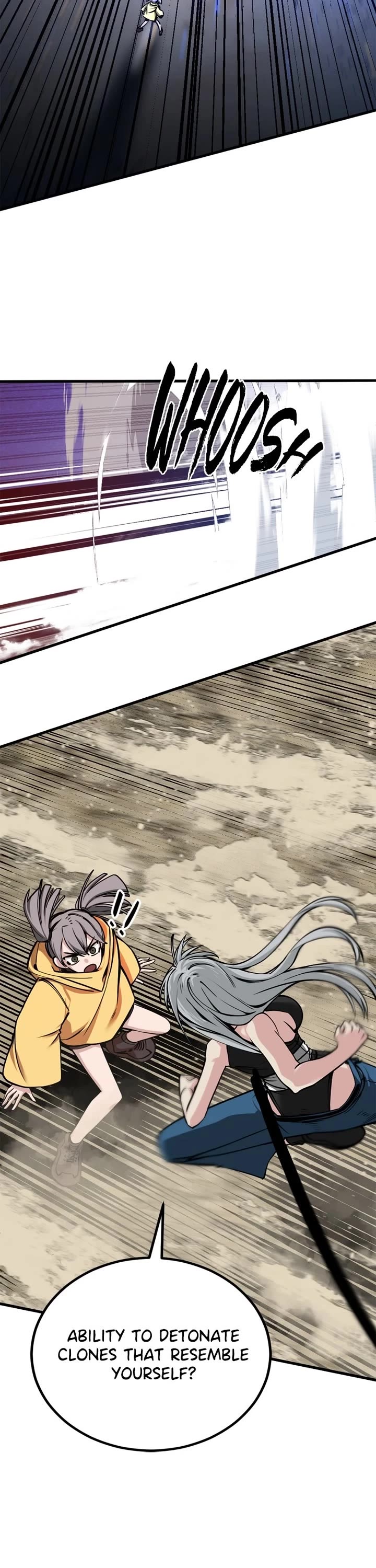 Hero Killer (Beolkkul) chapter 218 page 8