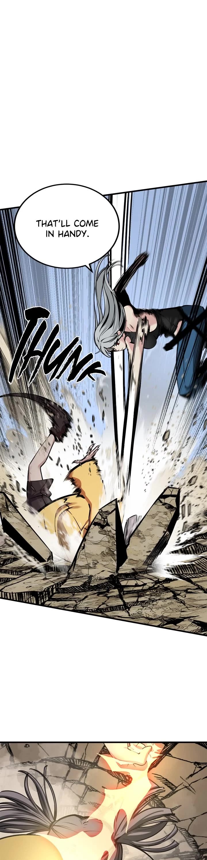 Hero Killer (Beolkkul) chapter 218 page 9