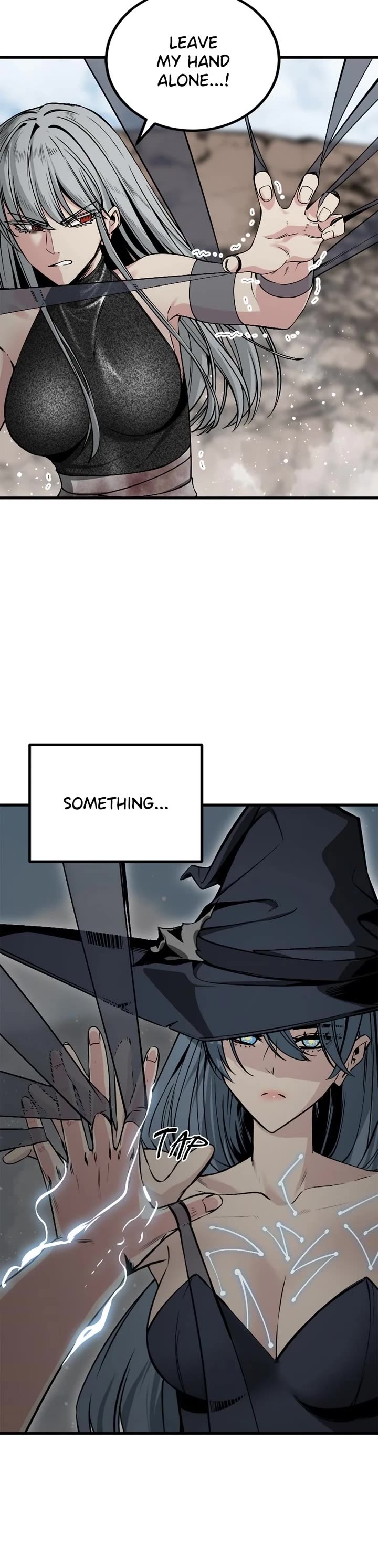 Hero Killer (Beolkkul) chapter 219 page 14