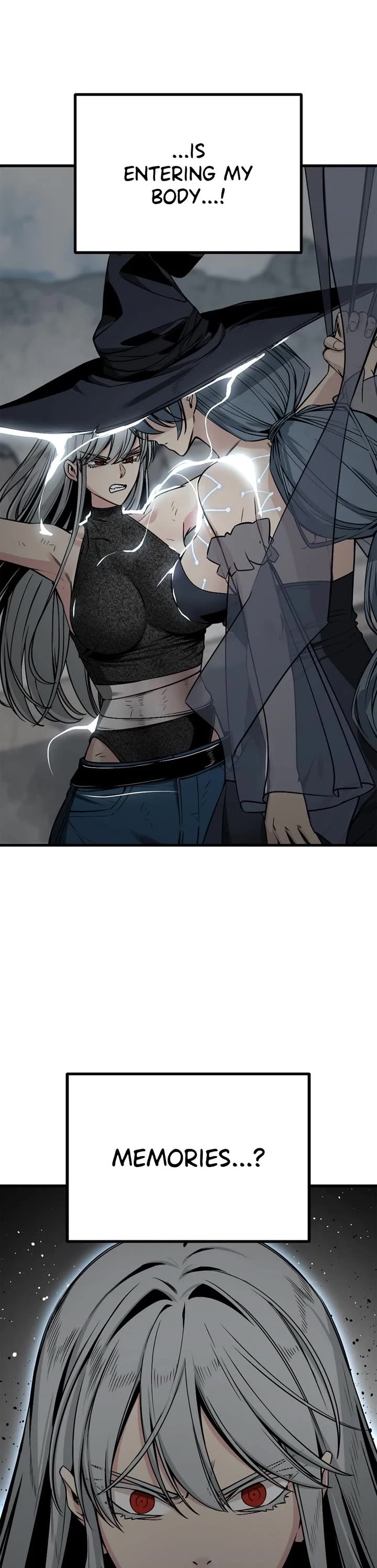 Hero Killer (Beolkkul) chapter 219 page 15