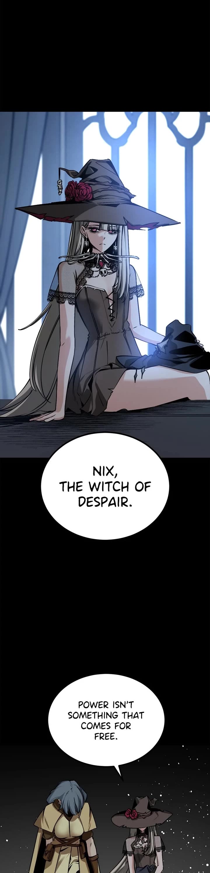 Hero Killer (Beolkkul) chapter 219 page 20