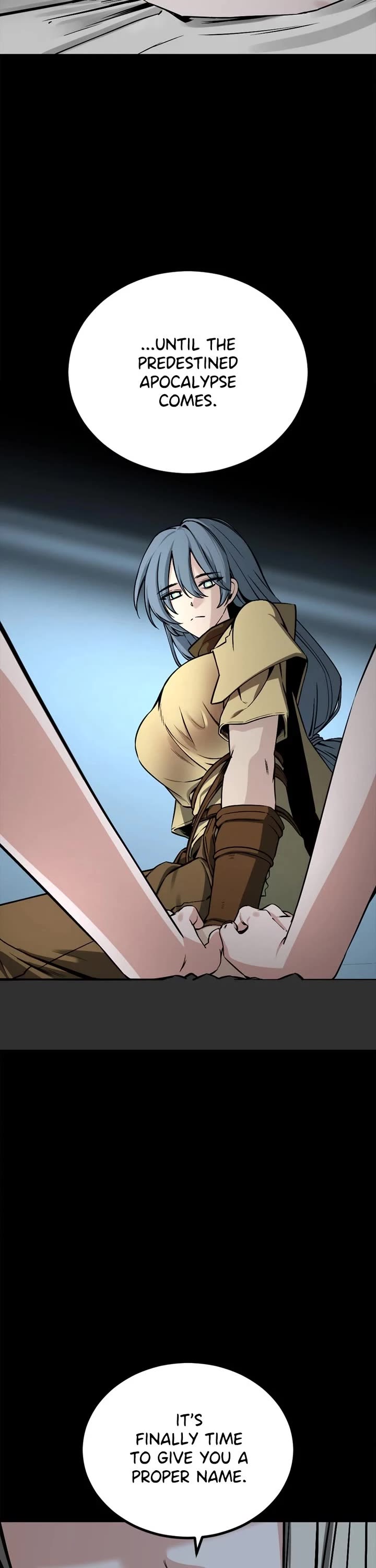 Hero Killer (Beolkkul) chapter 219 page 22