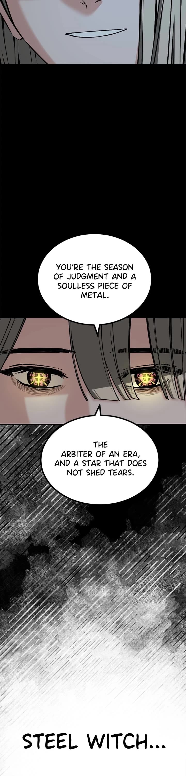 Hero Killer (Beolkkul) chapter 219 page 23