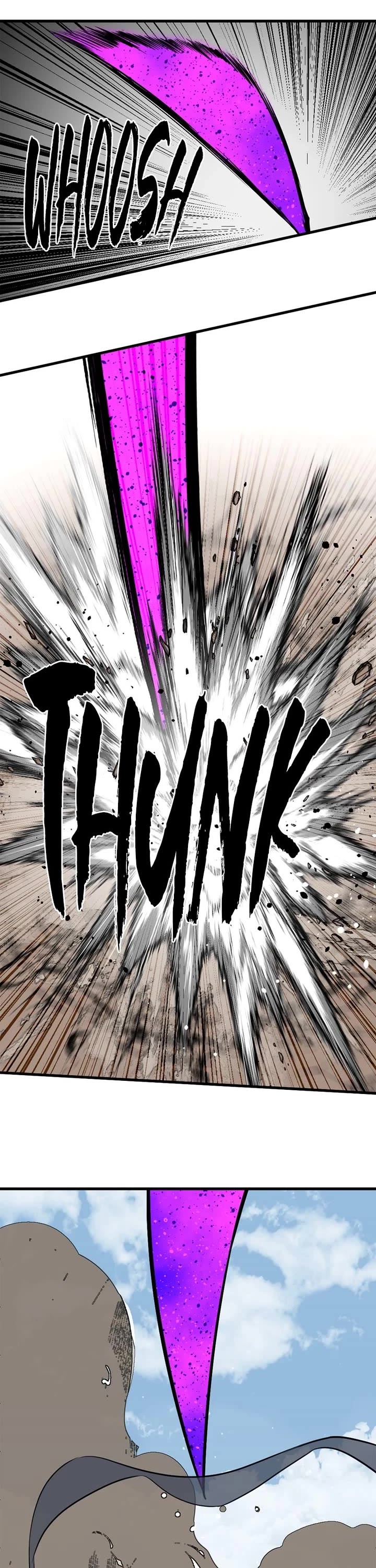 Hero Killer (Beolkkul) chapter 219 page 27