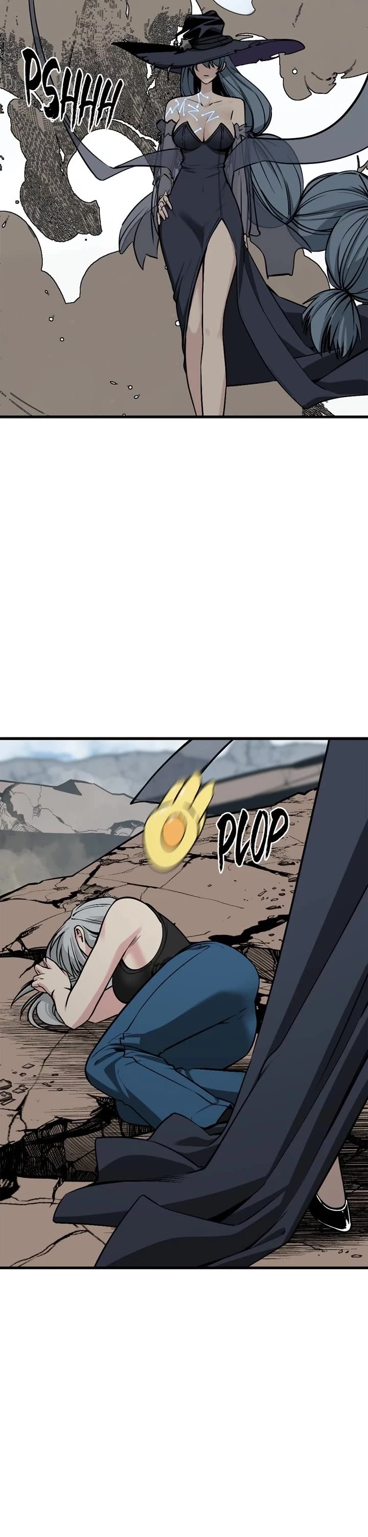 Hero Killer (Beolkkul) chapter 219 page 28