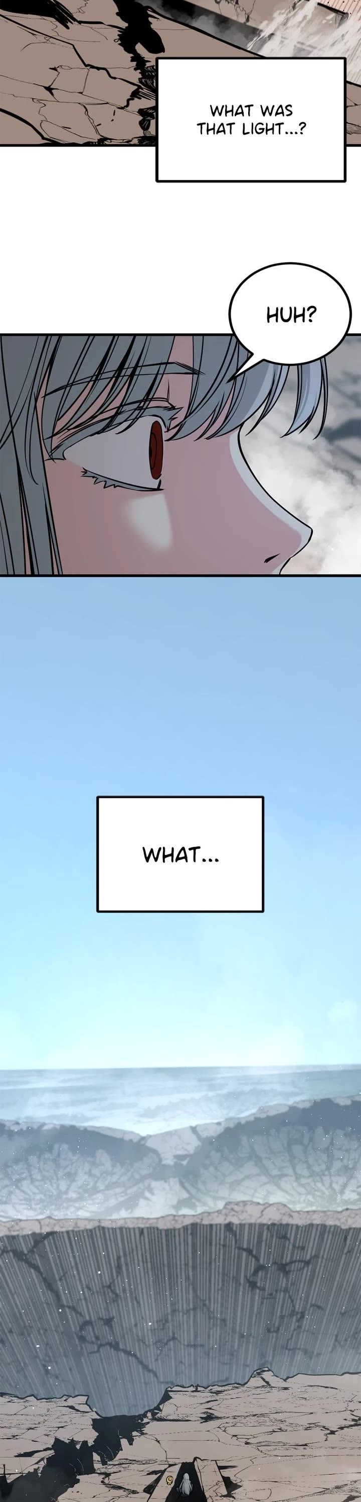 Hero Killer (Beolkkul) chapter 219 page 4