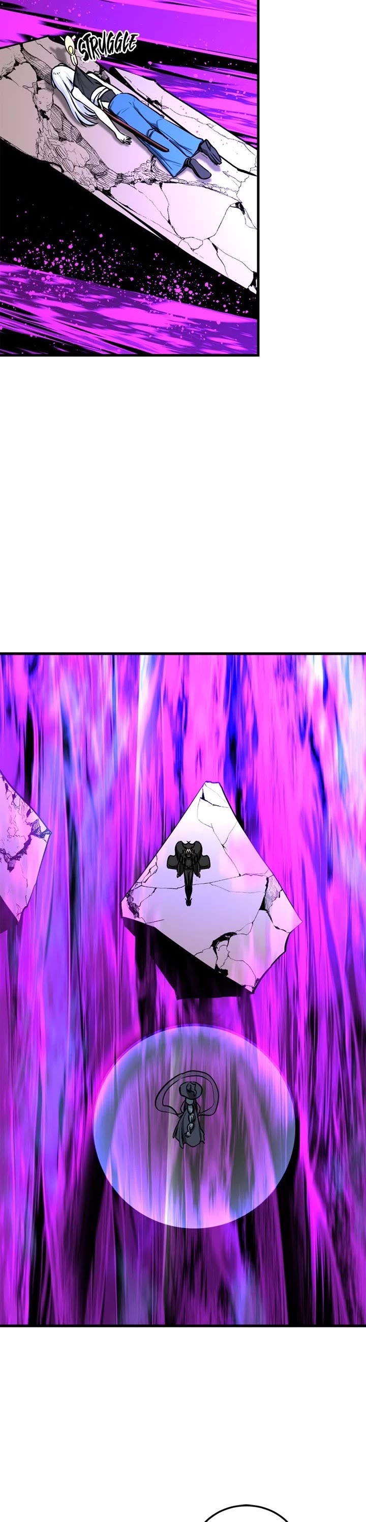 Hero Killer (Beolkkul) chapter 219 page 40