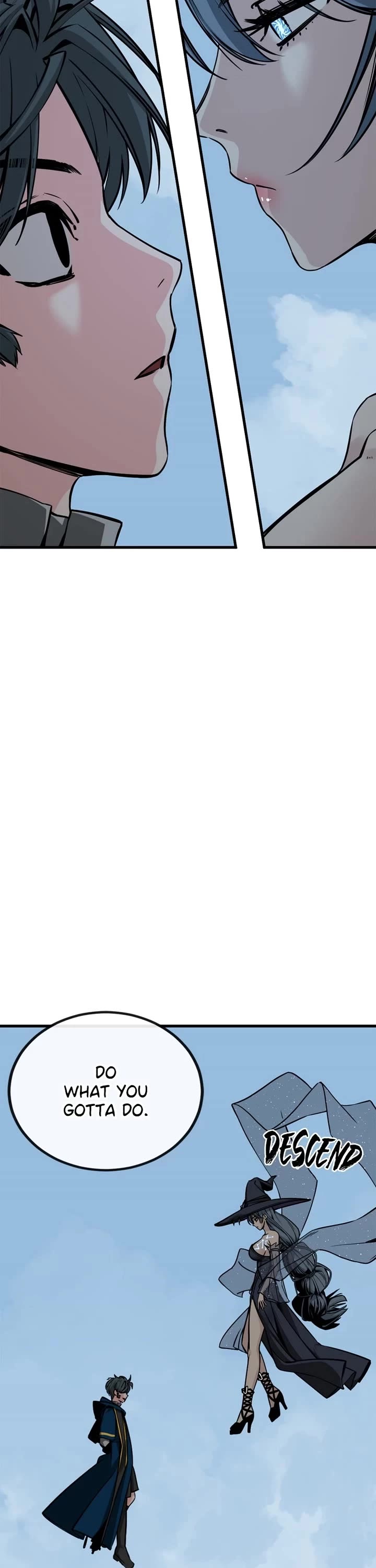 Hero Killer (Beolkkul) chapter 219 page 6