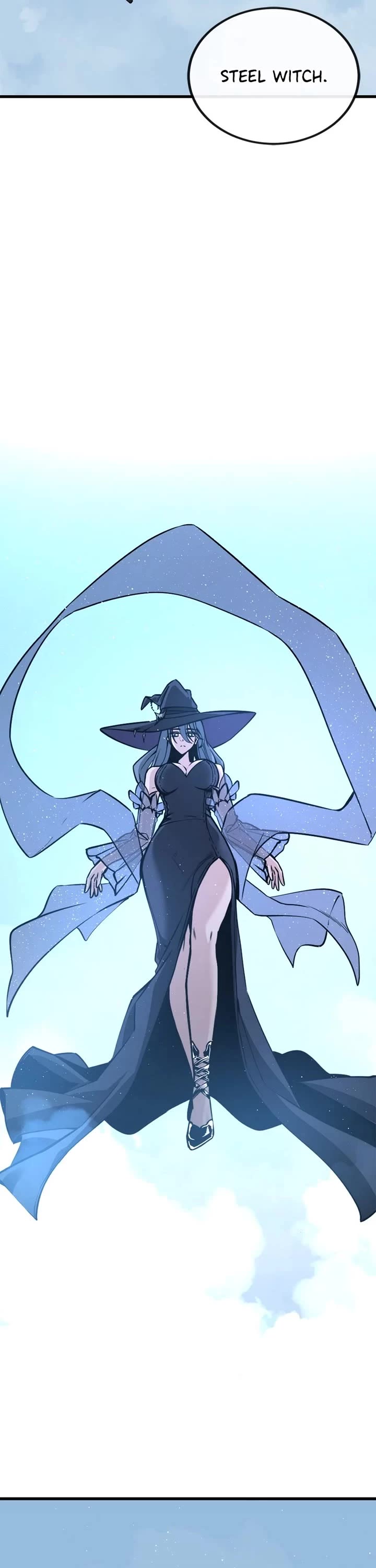 Hero Killer (Beolkkul) chapter 219 page 7