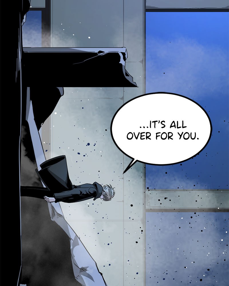 Hero Killer (Beolkkul) chapter 22 page 119