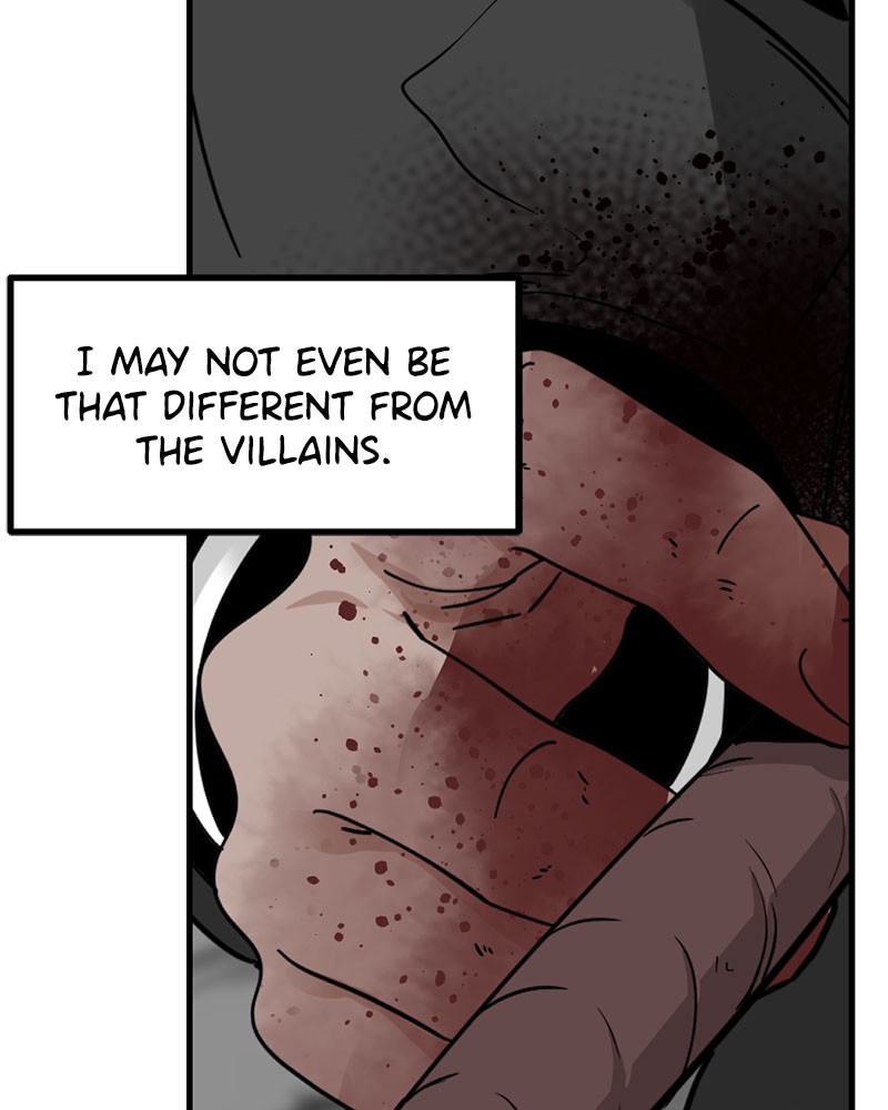 Hero Killer (Beolkkul) chapter 22 page 127