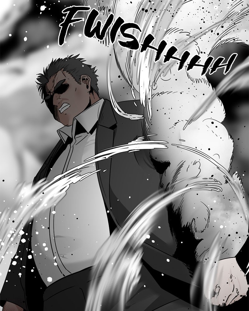 Hero Killer (Beolkkul) chapter 22 page 135