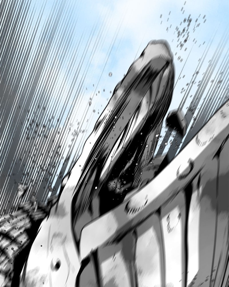 Hero Killer (Beolkkul) chapter 22 page 142