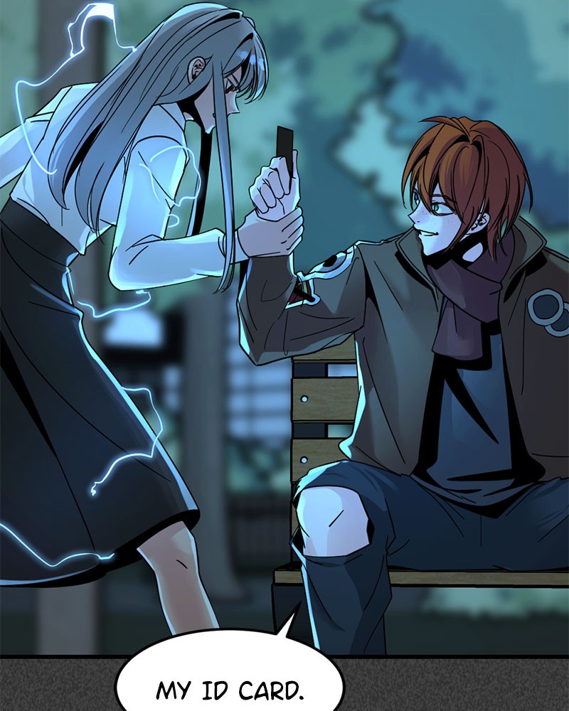 Hero Killer (Beolkkul) chapter 22 page 25