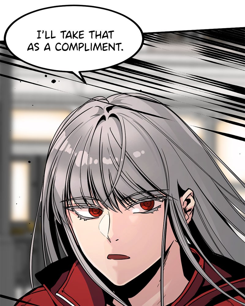 Hero Killer (Beolkkul) chapter 22 page 3