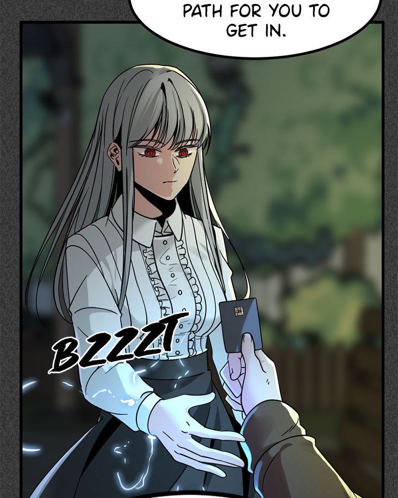 Hero Killer (Beolkkul) chapter 22 page 31