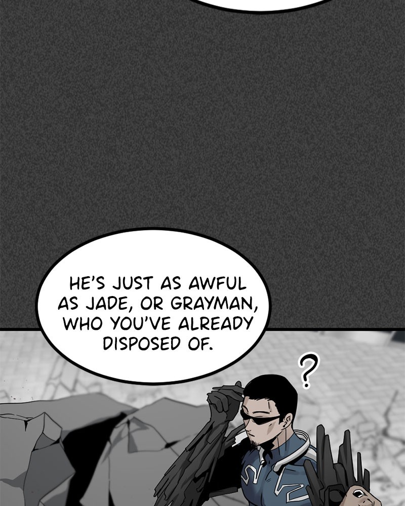 Hero Killer (Beolkkul) chapter 22 page 39