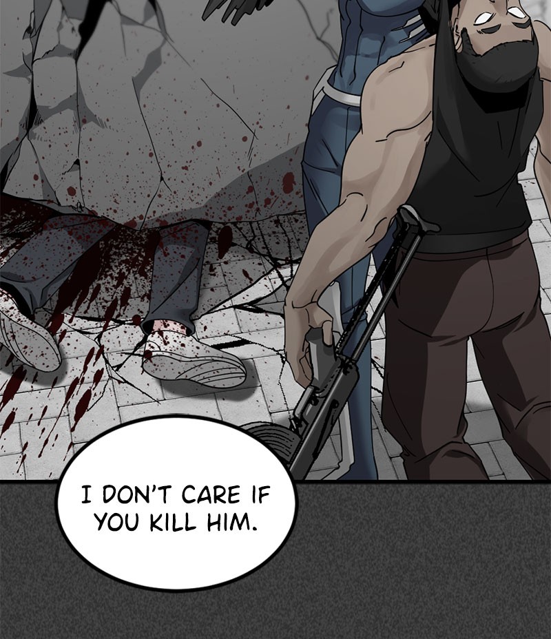 Hero Killer (Beolkkul) chapter 22 page 40