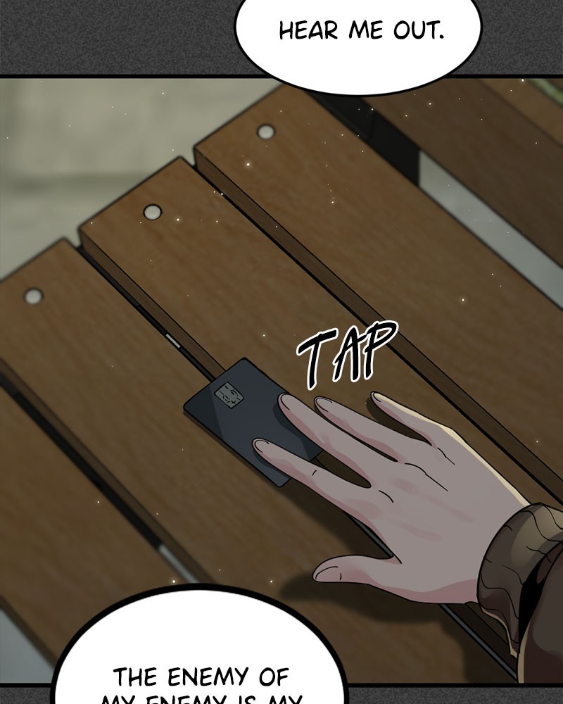 Hero Killer (Beolkkul) chapter 22 page 57