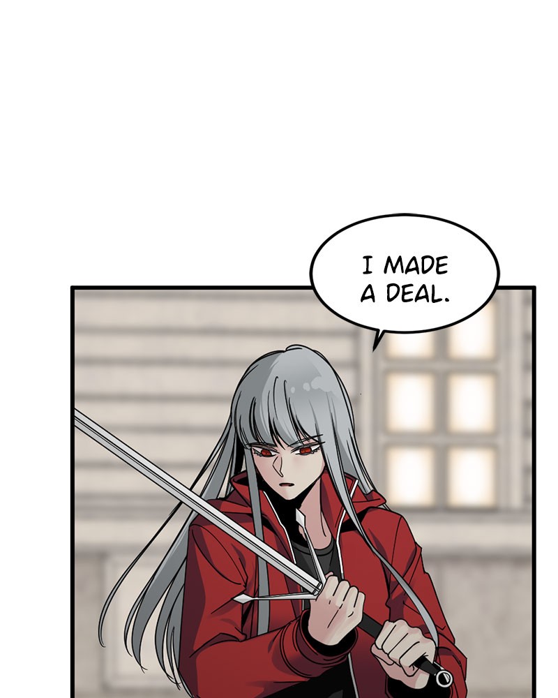 Hero Killer (Beolkkul) chapter 22 page 69