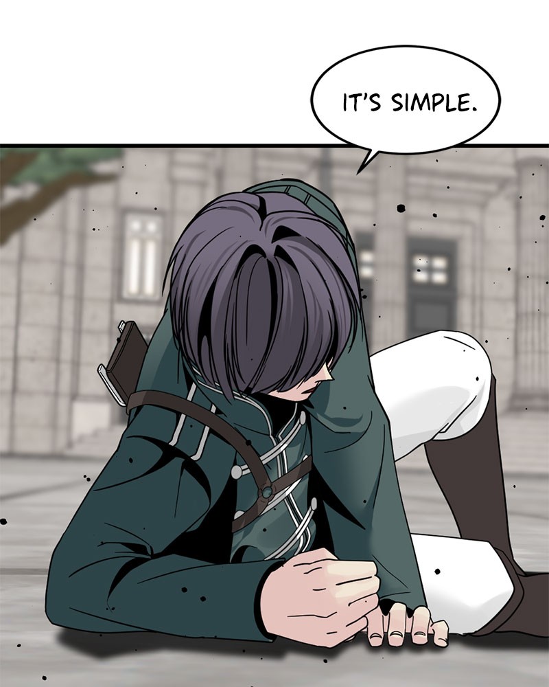 Hero Killer (Beolkkul) chapter 22 page 74