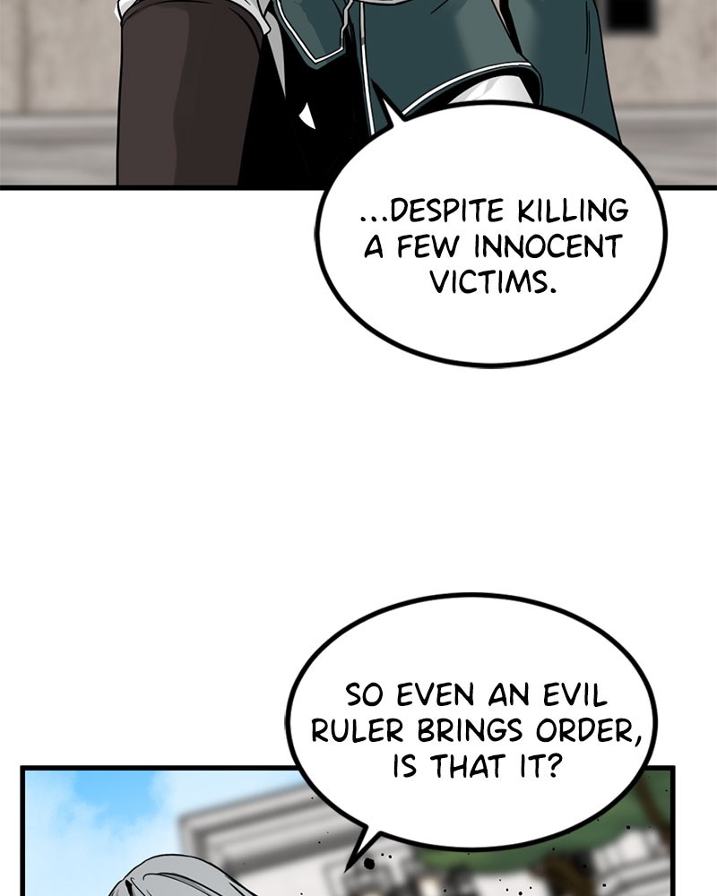 Hero Killer (Beolkkul) chapter 22 page 77