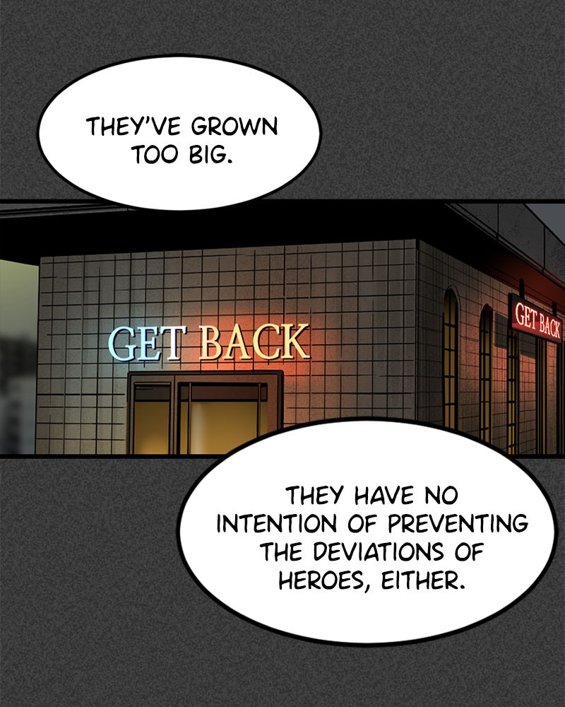 Hero Killer (Beolkkul) chapter 22 page 8