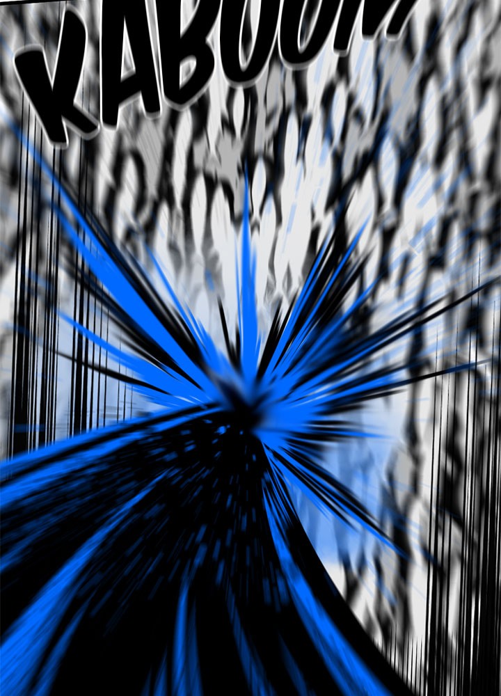 Hero Killer (Beolkkul) chapter 22 page 95