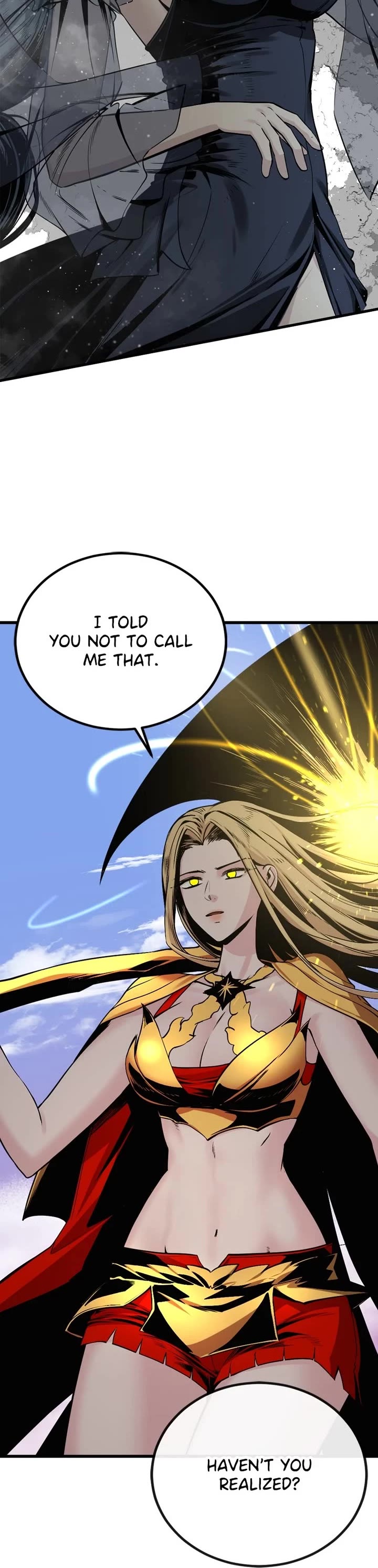 Hero Killer (Beolkkul) chapter 220 page 10