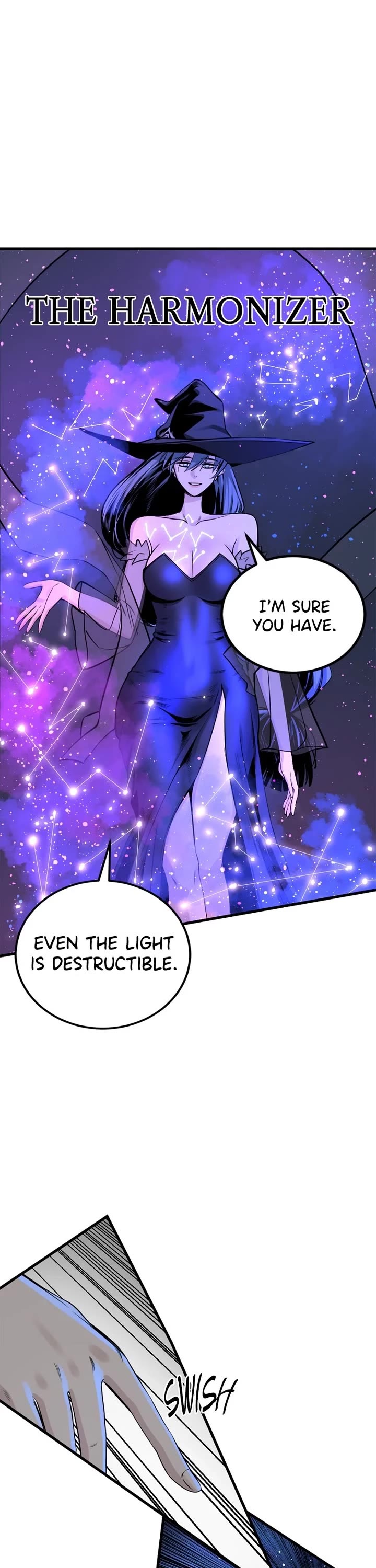 Hero Killer (Beolkkul) chapter 220 page 11