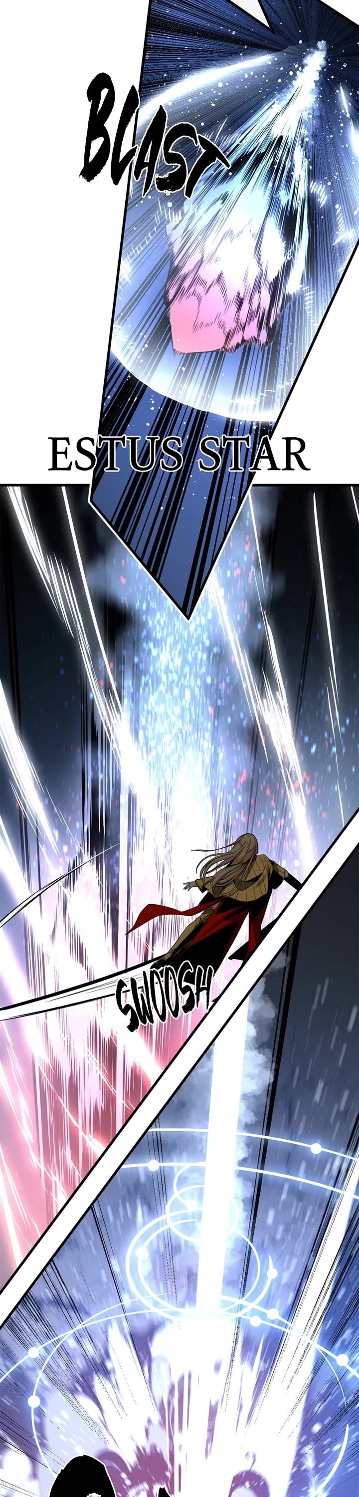 Hero Killer (Beolkkul) chapter 220 page 12