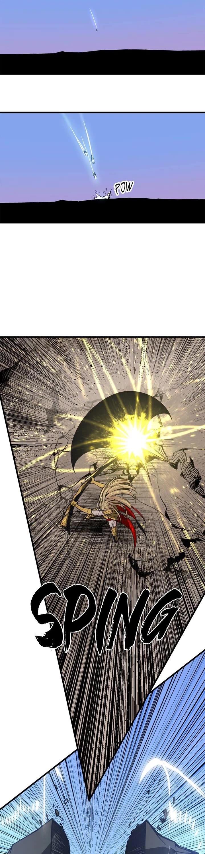 Hero Killer (Beolkkul) chapter 220 page 15