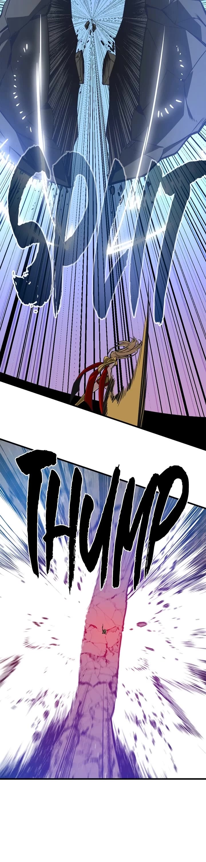 Hero Killer (Beolkkul) chapter 220 page 16