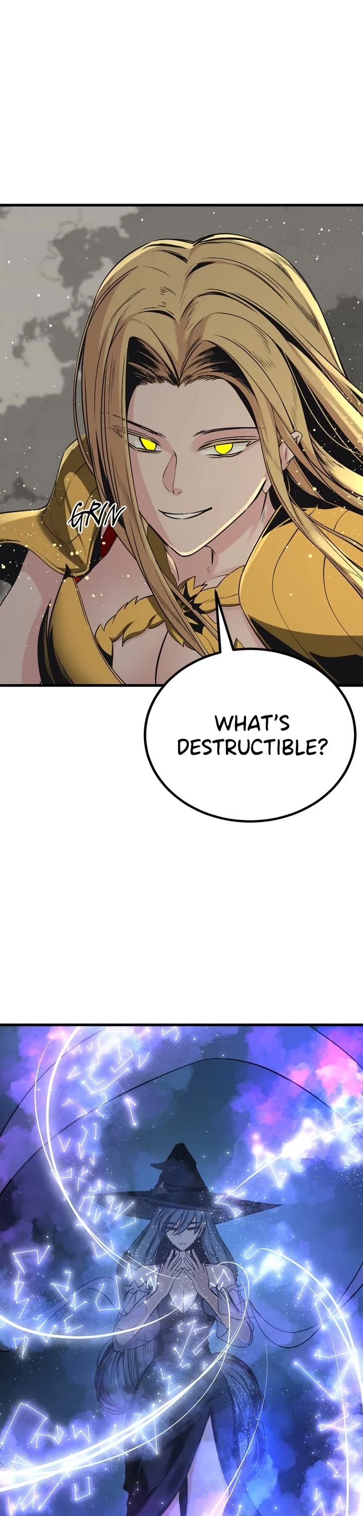 Hero Killer (Beolkkul) chapter 220 page 17