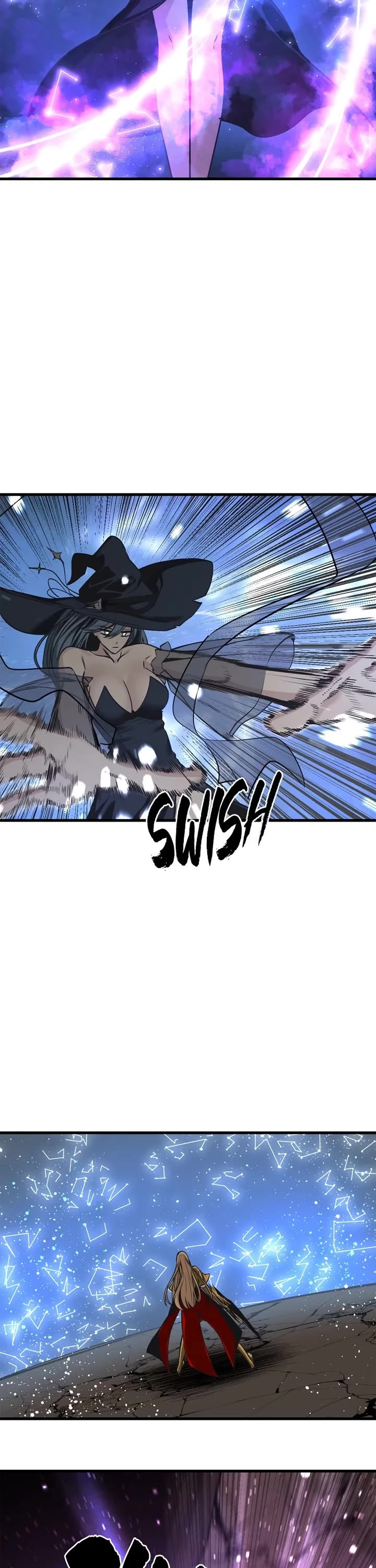 Hero Killer (Beolkkul) chapter 220 page 18