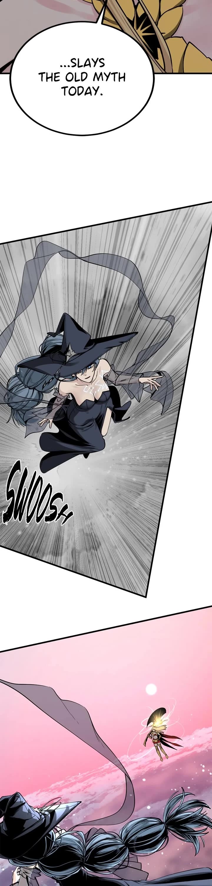 Hero Killer (Beolkkul) chapter 220 page 2