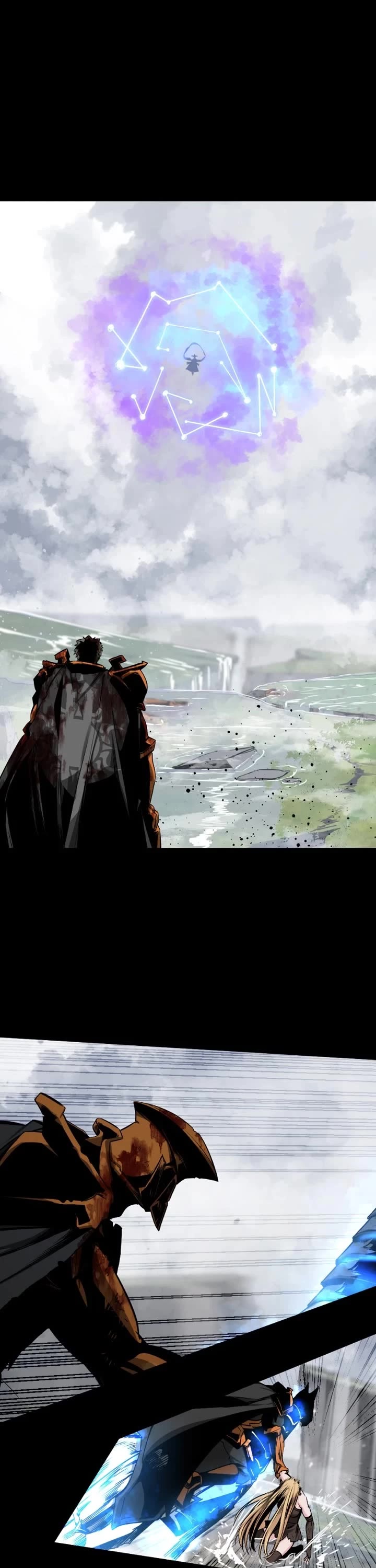 Hero Killer (Beolkkul) chapter 220 page 23