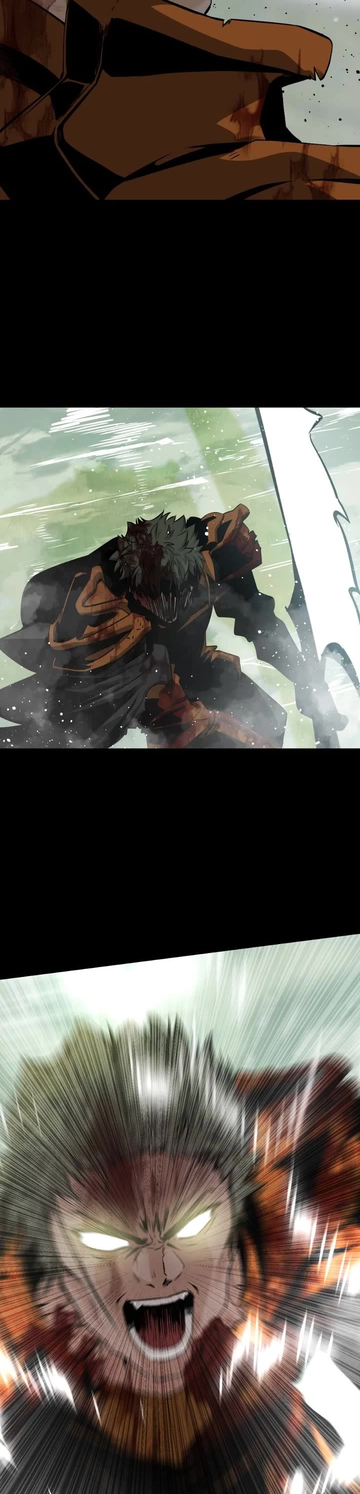 Hero Killer (Beolkkul) chapter 220 page 25