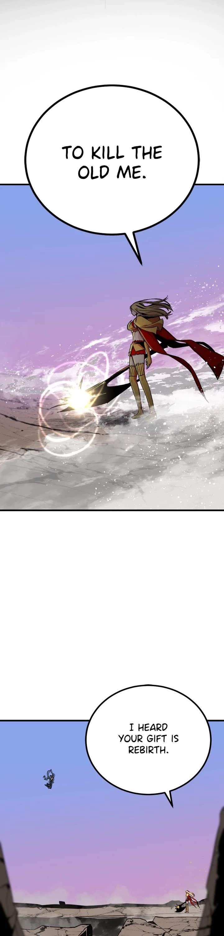 Hero Killer (Beolkkul) chapter 220 page 27