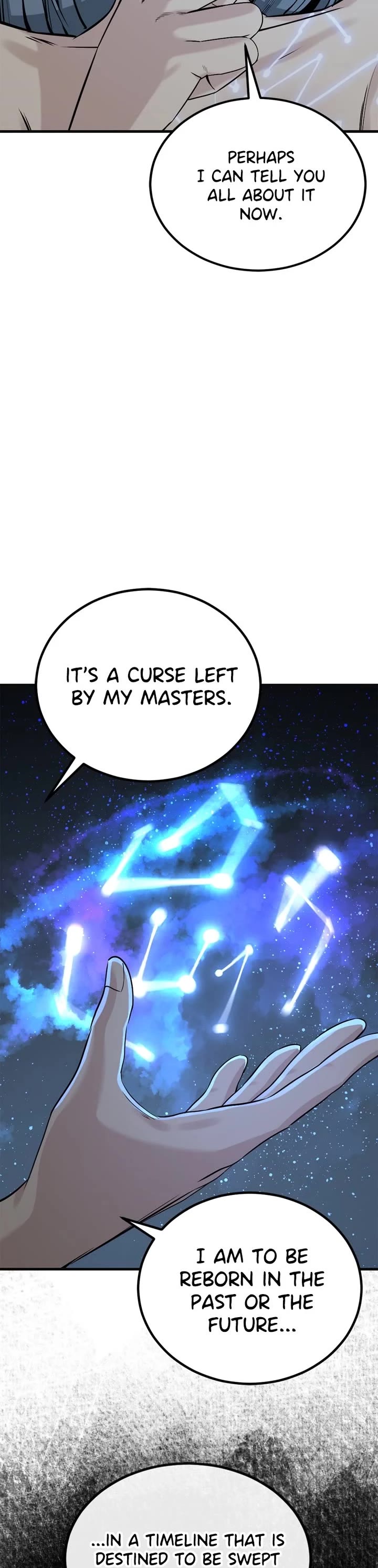 Hero Killer (Beolkkul) chapter 220 page 29