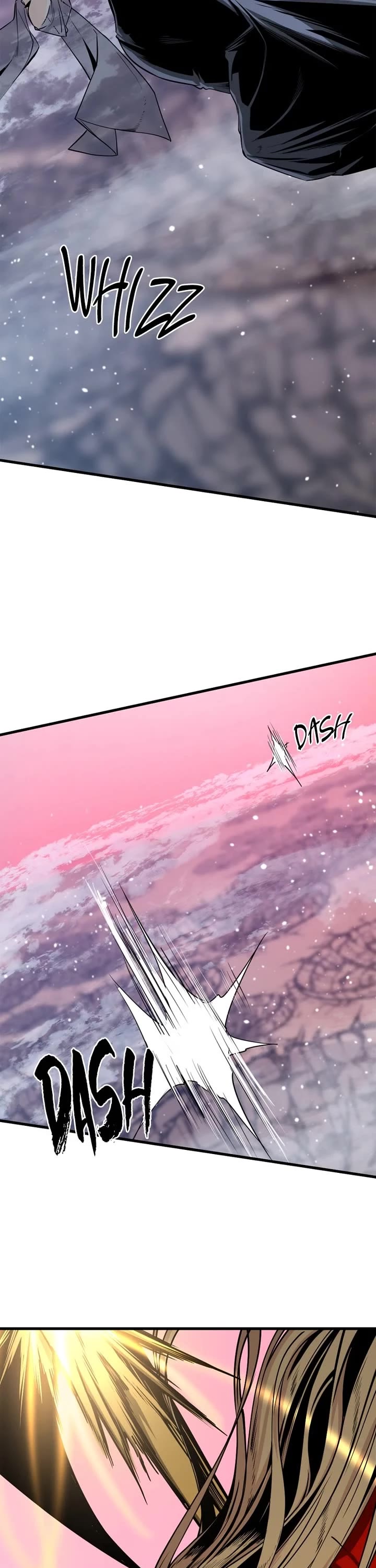 Hero Killer (Beolkkul) chapter 220 page 3