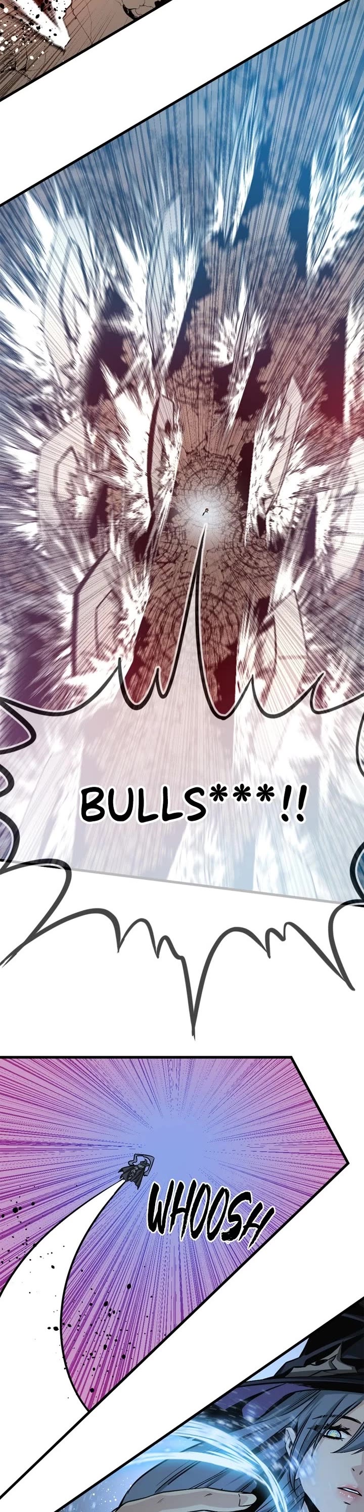 Hero Killer (Beolkkul) chapter 220 page 35