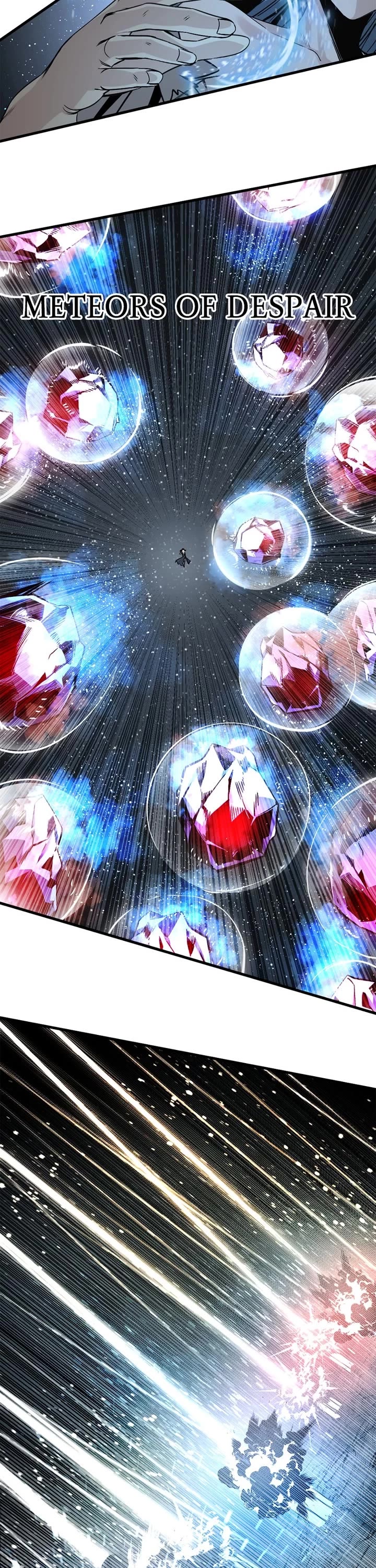 Hero Killer (Beolkkul) chapter 220 page 36