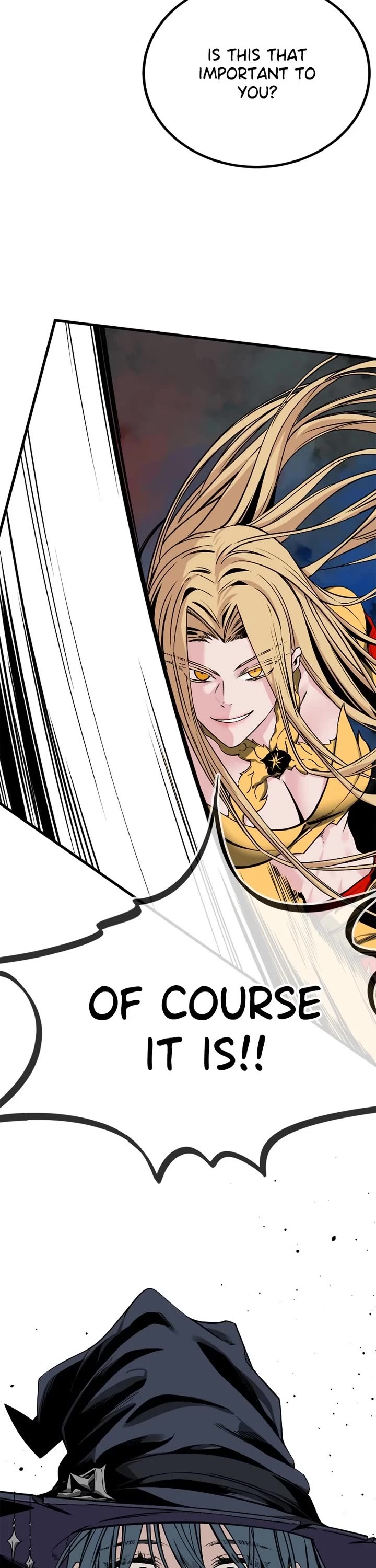 Hero Killer (Beolkkul) chapter 220 page 38