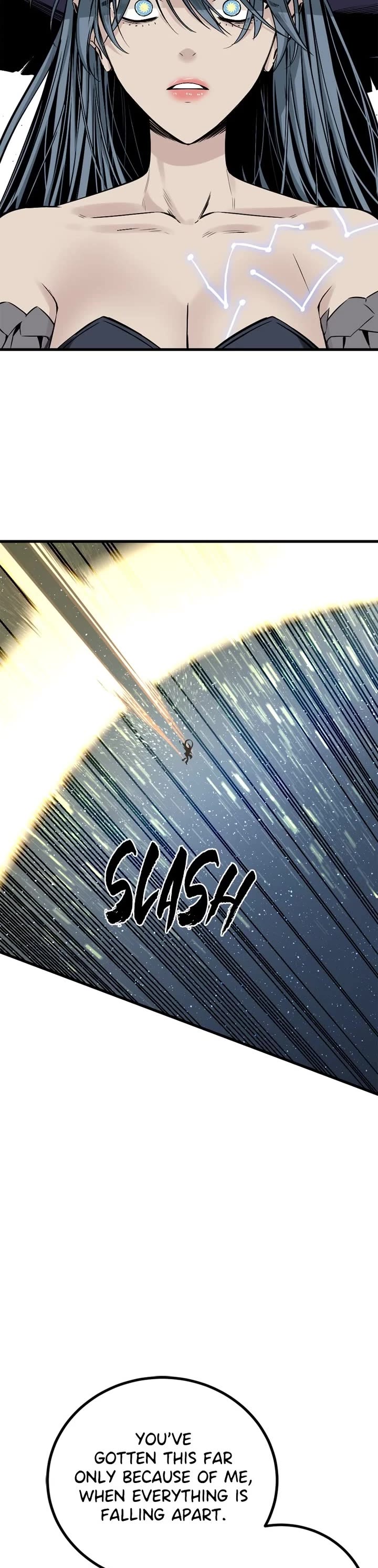 Hero Killer (Beolkkul) chapter 220 page 39