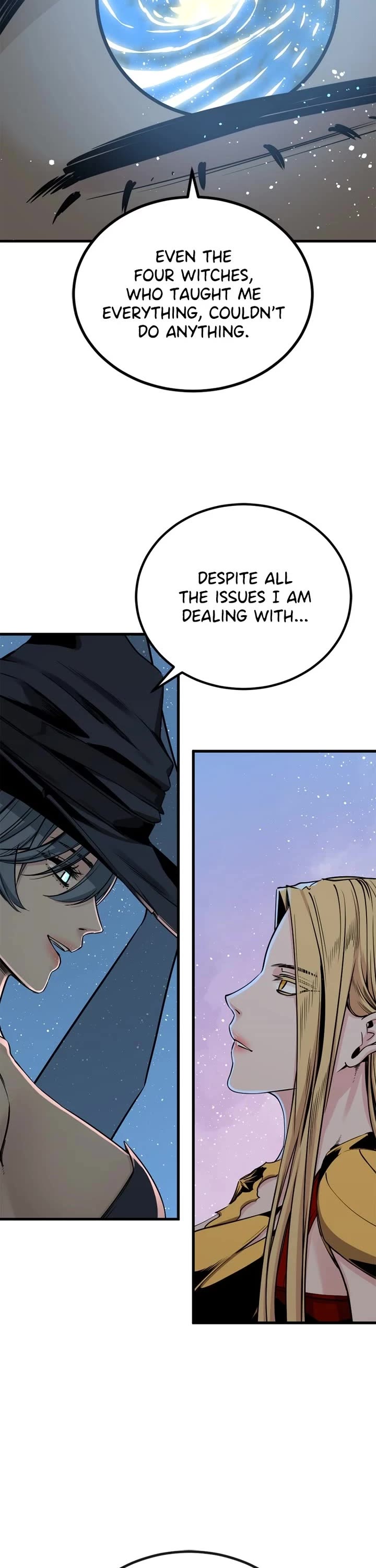 Hero Killer (Beolkkul) chapter 220 page 42