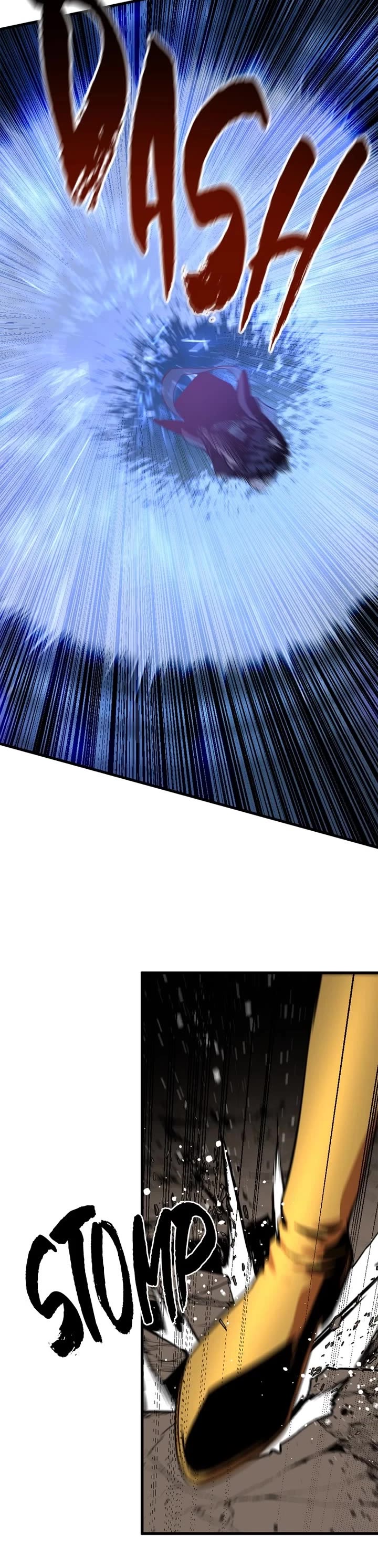 Hero Killer (Beolkkul) chapter 220 page 44